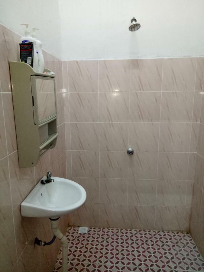 Aiman Homestay Маранг Экстерьер фото